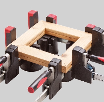 Clamping and Vise