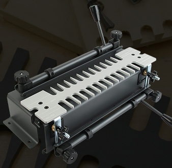 Dovetail Jig