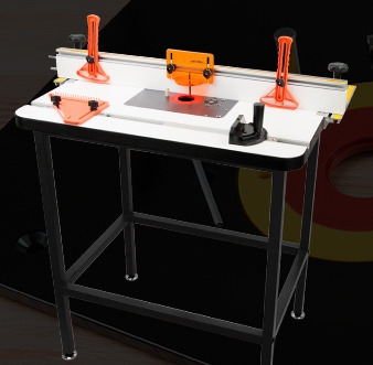 Router Table System