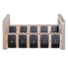 Chisel Rack