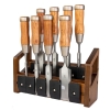 Modular Chisel Rack