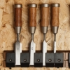 Modular Chisel Rack