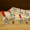 Vertical Toggle Clamp