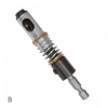 Self Centering Drill Bits