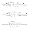 Centering Dowel Extension Locator Jig