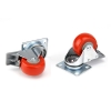 Heavy Duty Casters