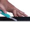 Aluminum Safety Cutting Ruler