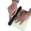 Aluminum Safety Cutting Ruler