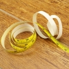 Self-Adhesive Measuring Tape 