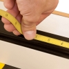 Self-Adhesive Measuring Tape 