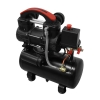 Twin-Cylinder Compressor