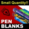 Pen Blanks-Small Quantity