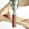 Sleeveless Sanding Drums for Drill Presses and Power Drills