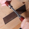 Burnisher for Cabinet Scraper