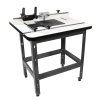 Router Table Steel Stand