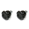 Thread Stem Knobs