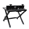 Router Table with Insert Plate