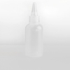 100ML plastic glue bottle