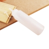 200ML plastic glue bottle