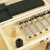 Forstner Bit Set