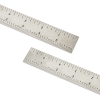 :Metal Flat Ruler