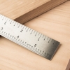 Metal Flat Ruler