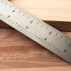 Stainless Steel Ruler