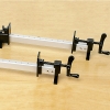 Aluminum Bar Clamps