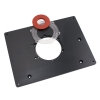 Premium Aluminum Router Plate