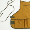 Strong Canvas Bib Apron