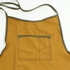 Strong Canvas Bib Apron