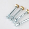 Barrel Bolt Nuts Kit