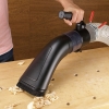 Benchtop Dust Collection Kit