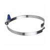 Bridge Hose Clamp