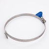 Bridge Hose Clamp