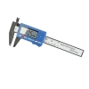 Digital Caliper Carbon Fiber Vernier CaliperAnd Depth Gauge Set