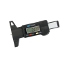 Carbon Fiber Digital Caliper And Depth Gauge Set