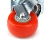 Medium Duty Caster Wheels