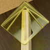 8-inch Transparent Center Finder for Woodworkers-2