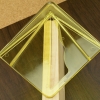 8-inch Transparent Center Finder for Woodworkers-2