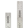 Center Finding Ruler