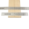 Center Finder Ruler