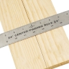 Stainless Steel Center Finding Ruler