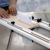 Cove Cutting Table Saw Jig