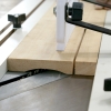 Cove Cutting Table Saw Jig