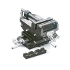 Cross Slide Vise