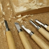 Detail Carving Tool