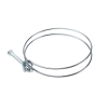 Spring Hose Clamp