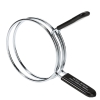 Quick Release Double Wire Spring Hose Clamp