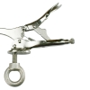 Drill Press Locking Clamp